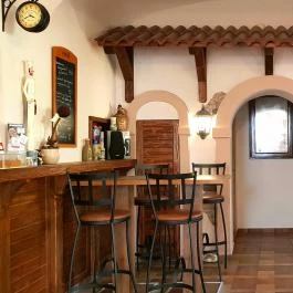 Holiday Pizza & Bar, Debrecen - Belső