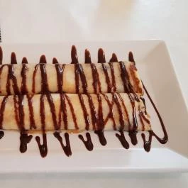 Holiday Pizza & Bar, Debrecen - Étel/ital