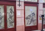 Honfoglaló Étterem Debrecen