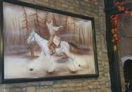 Honfoglaló Étterem Debrecen