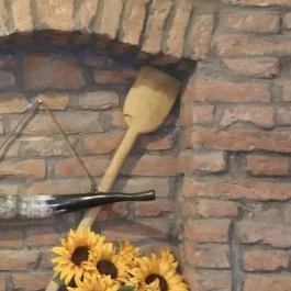 Honfoglaló Étterem Debrecen - Belső