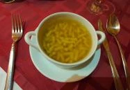 Hotel Anna étterme Mátrafüred