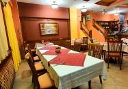 Hotel Anna étterme Mátrafüred