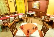 Hotel Anna étterme Mátrafüred