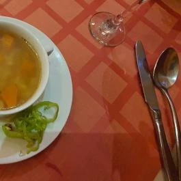 Hotel Anna étterme Mátrafüred - Egyéb