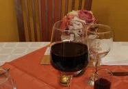 Hotel Anna étterme Mátrafüred