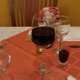 Hotel Anna étterme Mátrafüred - Egyéb