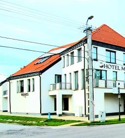 Hotel Medián étterme