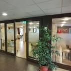 Hotel Medián étterme Hajdúnánás - Külső kép