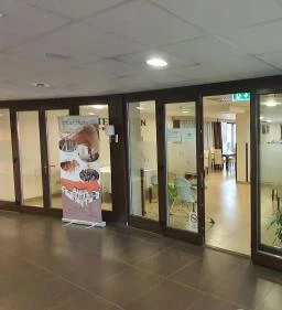 Hotel Medián étterme