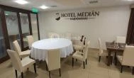 Hotel Medián étterme Hajdúnánás - Belső