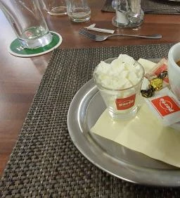 Hotel Medián étterme