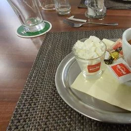 Hotel Medián étterme Hajdúnánás - Étel/ital