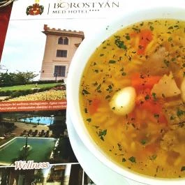 Hotel Óbester étterme - John Bull Pub Debrecen - Étel/ital