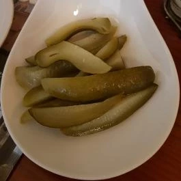 Hotel Óbester étterme - John Bull Pub Debrecen - Étel/ital