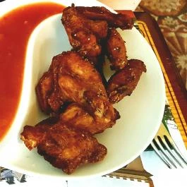 Hotel Óbester étterme - John Bull Pub Debrecen - Étel/ital