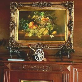 Hotel Óbester étterme - John Bull Pub Debrecen - Belső