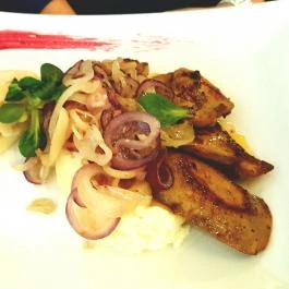 Hotel Óbester étterme - John Bull Pub Debrecen - Étel/ital