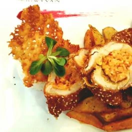 Hotel Óbester étterme - John Bull Pub Debrecen - Étel/ital