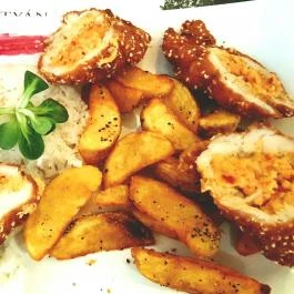 Hotel Óbester étterme - John Bull Pub Debrecen - Étel/ital