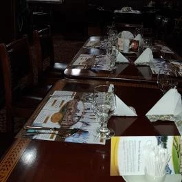 Hotel Óbester étterme - John Bull Pub Debrecen - Belső