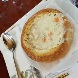 Hotel Óbester étterme - John Bull Pub Debrecen - Étel/ital