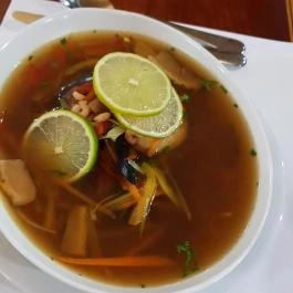 Hotel Óbester étterme - John Bull Pub Debrecen - Étel/ital