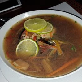 Hotel Óbester étterme - John Bull Pub Debrecen - Étel/ital