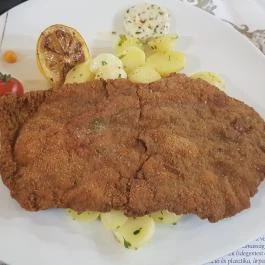 Hotel Óbester étterme - John Bull Pub Debrecen - Étel/ital