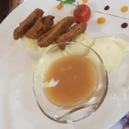 Hotel Óbester étterme - John Bull Pub Debrecen - Étel/ital