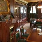 Hotel Óbester étterme - John Bull Pub Debrecen - Belső