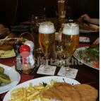 Hotel Óbester étterme - John Bull Pub Debrecen - Étel/ital