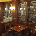 Hotel Óbester étterme - John Bull Pub Debrecen - Belső