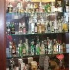 Hotel Óbester étterme - John Bull Pub Debrecen - Belső