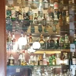 Hotel Óbester étterme - John Bull Pub Debrecen - Belső