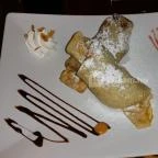 Hotel Óbester étterme - John Bull Pub Debrecen - Étel/ital