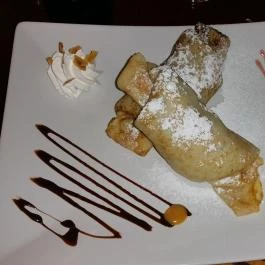 Hotel Óbester étterme - John Bull Pub Debrecen - Étel/ital