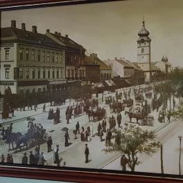 Hotel Platán étterme Debrecen - Egyéb