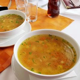 Hotel Platán étterme Debrecen - Étel/ital