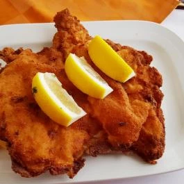 Hotel Platán étterme Debrecen - Étel/ital