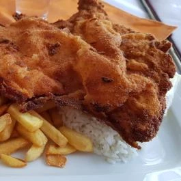 Hotel Platán étterme Debrecen - Étel/ital