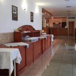 Platán Hotel Debrecen Debrecen - Belső