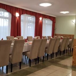 Platán Hotel Debrecen Debrecen - Vendéglátás