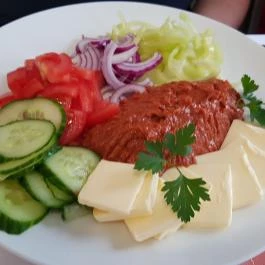 Platán Hotel Debrecen Debrecen - Vendéglátás