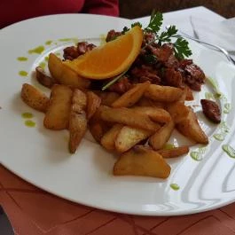 Platán Hotel Debrecen Debrecen - Vendéglátás