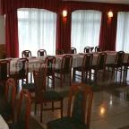 Hotel Platán étterme Debrecen - Belső