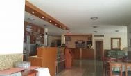 Hotel Platán étterme Debrecen - Belső
