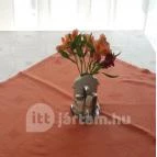 Hotel Platán étterme Debrecen - Belső