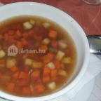 Hotel Platán étterme Debrecen - Étel/ital