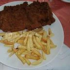 Hotel Platán étterme Debrecen - Étel/ital